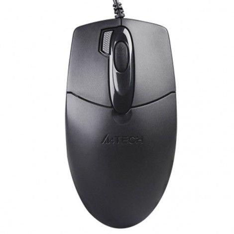 Chuột A4tech Op-730d  Wired Mouse