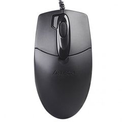  Chuột A4tech Op-730d  Wired Mouse 