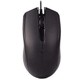 Chuột A4tech Op-760  Wired Mouse