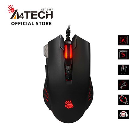 Chuột A4tech V9m
