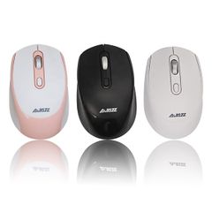  Chuột Ajazz 120i Wireless 