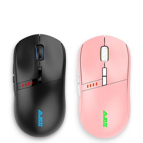 Chuột Ajazz I305 Pro Wireless / Wired Dual Mode Mouse