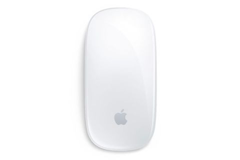 Chuột Apple Magic Mouse 2 Silver Mk2e3za/a