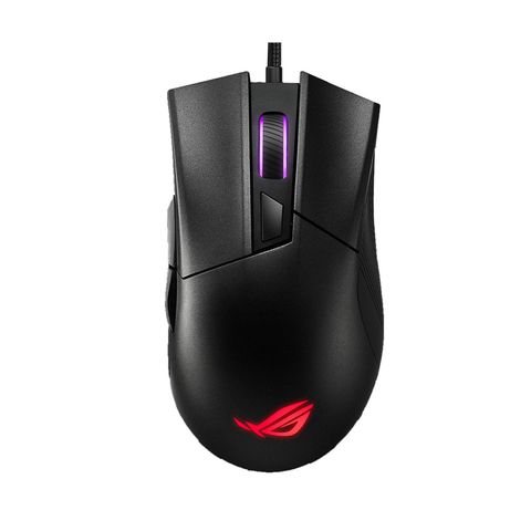 Chuột Asus ROG Gladius II Core