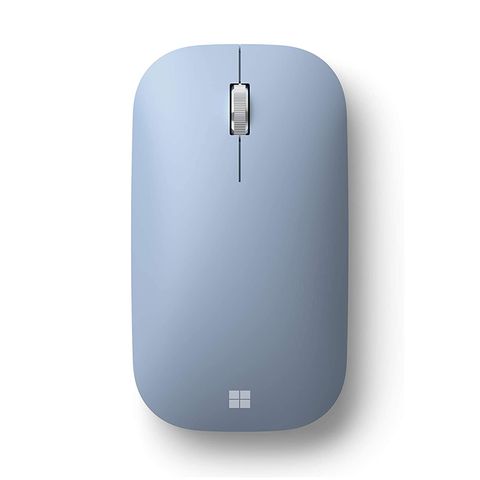 Chuột Bluetooth Microsoft Modern Mobile Xanh Lam Ktf-00032