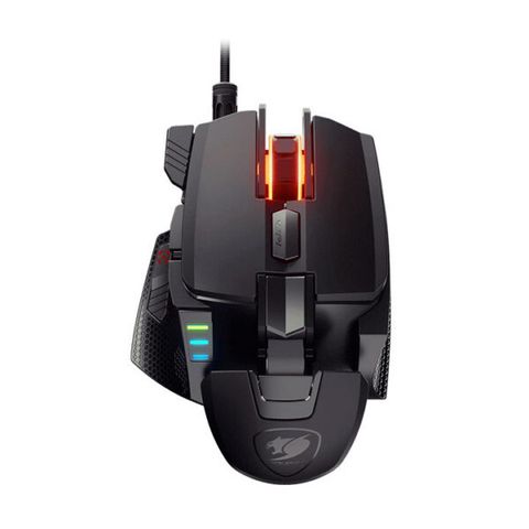 Chuột Chơi Game Cougar 700m Evo 16000 Dpi Optical