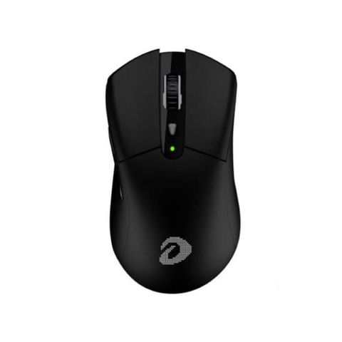 Chuột Chơi Game Dareu A918 Wireless Black