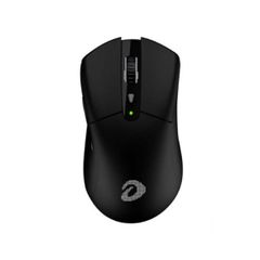  Chuột Chơi Game Dareu A918 Wireless Black 