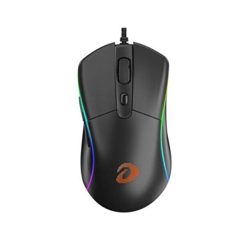 Chuột Chơi Game Dareu A960 Rgb