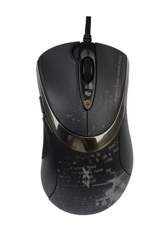 Chuột Chơi Game Laser Gaming Mouse (xl-747h)