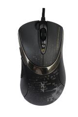  Chuột Chơi Game Laser Gaming Mouse (xl-747h) 