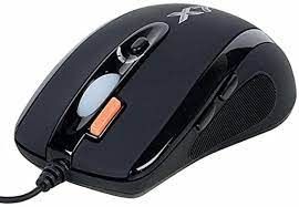 Chuột Chơi Game Oscar Laser Gaming Mouse (xl-750mk)