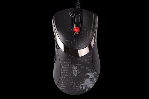 Chuột Chơi Game V-track Gaming Mouse (f4)