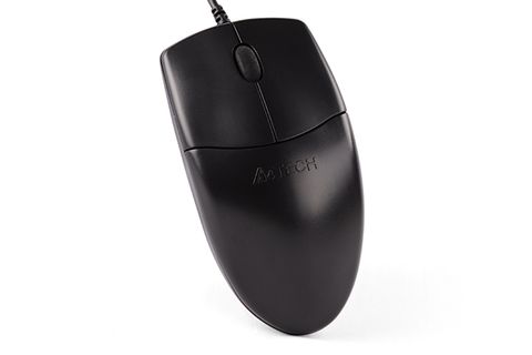 Chuột Có Dây A4tech N-300  Wired Mouse