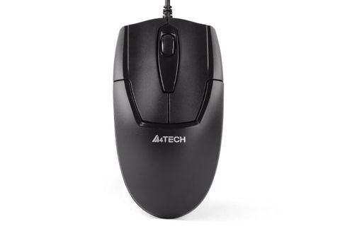 Chuột Có Dây A4tech N-301  Wired Mouse