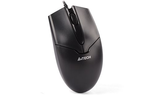 Chuột Có Dây A4tech N-302  Wired Mouse