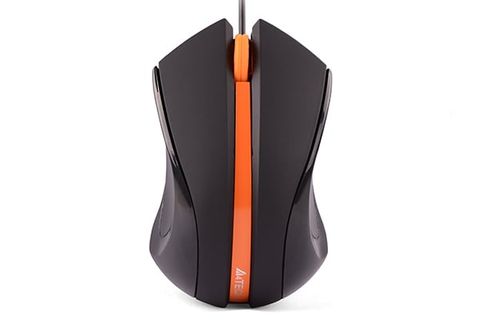 Chuột Có Dây A4tech N-310  Wired Mouse