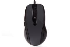  Chuột Có Dây A4tech N-708x  Wired Mouse 
