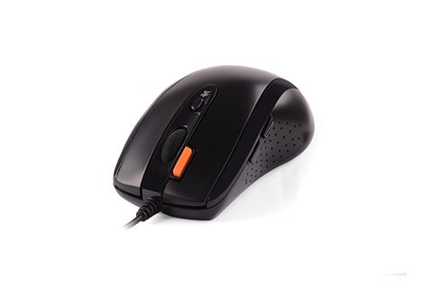 Chuột Có Dây A4tech N-70fx / N-70fxs