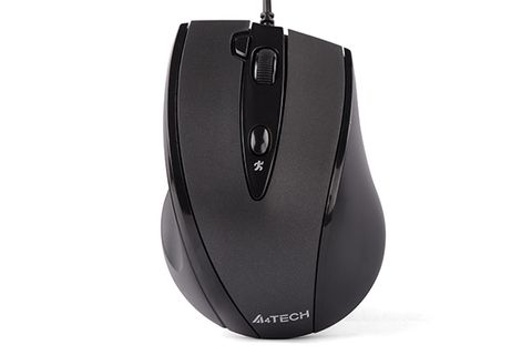Chuột Có Dây A4tech N-770fx  Wired Mouse