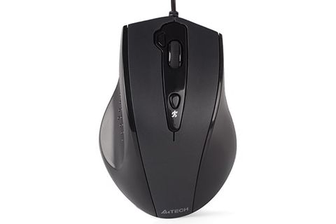 Chuột Có Dây A4tech N-810fx  Wired Mouse
