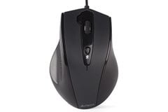  Chuột Có Dây A4tech N-810fx  Wired Mouse 