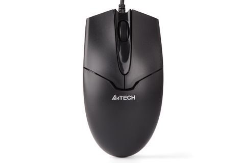 Chuột Có Dây A4tech Op-550nu
