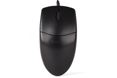 Chuột Có Dây A4tech Op-620