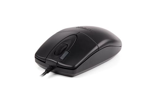 Chuột Có Dây A4tech Op-620d / Op-620ds