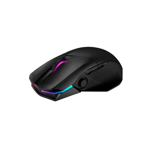Chuột Có Dây Asus Rog Chakram