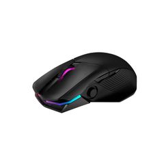  Chuột Có Dây Asus Rog Chakram 
