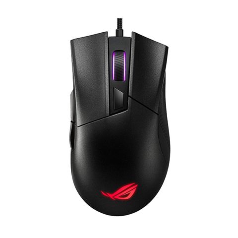 Chuột Có Dây Asus Rog Gladius Ii Core