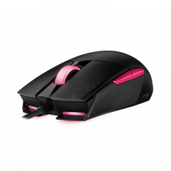  Chuột Có Dây Asus Rog Strix Impact Ii Electro Punk 