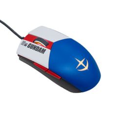  Chuột Có Dây Asus Rog Strix Impact Ii Gundam Edition 