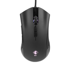  Chuột Có Dây Bjx M9 Rgb 