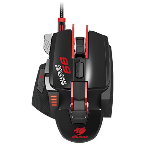 Chuột Có Dây Chơi Game Cougar 700m Esports