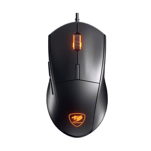 Chuột Có Dây Chơi Game Cougar Minos Xt 4000dpi Optical