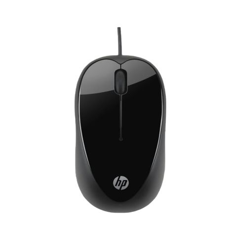 Chuột Có Dây Hp X1000 H2c21aa