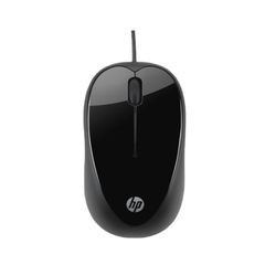  Chuột Có Dây Hp X1000 H2c21aa 