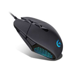  Chuột Có Dây Logitech G302 