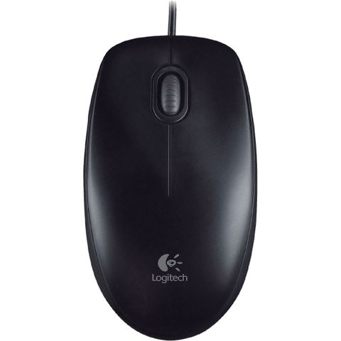 Chuột Có Dây Logitech M100r