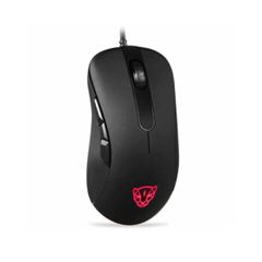  Chuột Có Dây Motospeed V100 Zeus Rgb 