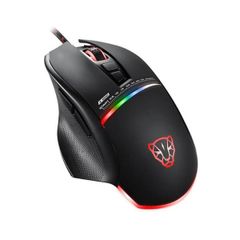  Chuột Có Dây Motospeed V10 Rgb 