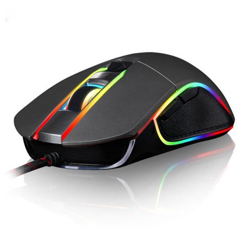 Chuột Có Dây Motospeed V30 Rgb