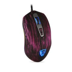  Chuột Có Dây Motospeed V60 Rgb 