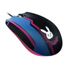  Chuột Có Dây Razer Abyssus D.va Elite Rz01-02160200-r3m1 