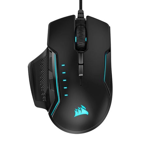 Chuột Corsair Glaive Pro Rgb