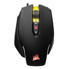  Chuột Corsair M65 Pro Rgb Fps - Đen 