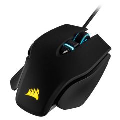  Chuột Corsair M65 Rgb Pro Black 