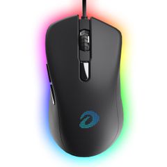  Chuột Dareu Em908 Rgb 